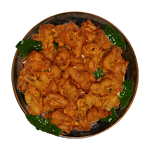 Mushroom Pakora  Medium 