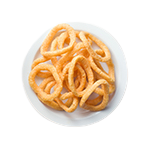 Onion Rings  Medium 