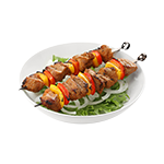 Shish Kebab  Small 