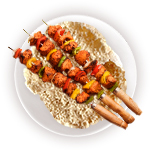 Shashlik Kebab  Small 