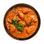 Tikka Masala  Lamb 