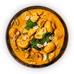 Korma  Chicken 