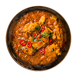 Karahi  Chicken 