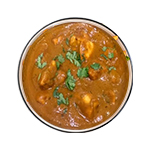 Ceylonese Korma  Chicken 