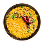 Bombay's Street Tarka Daal 