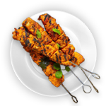 Chicken Tikka 