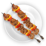 Lamb Tikka 