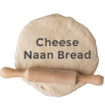 Cheese Nan 
