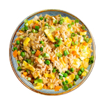 Special Fried Rice 