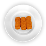 Kids Fish Fingers Meal 