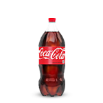 2l  Coca Cola 